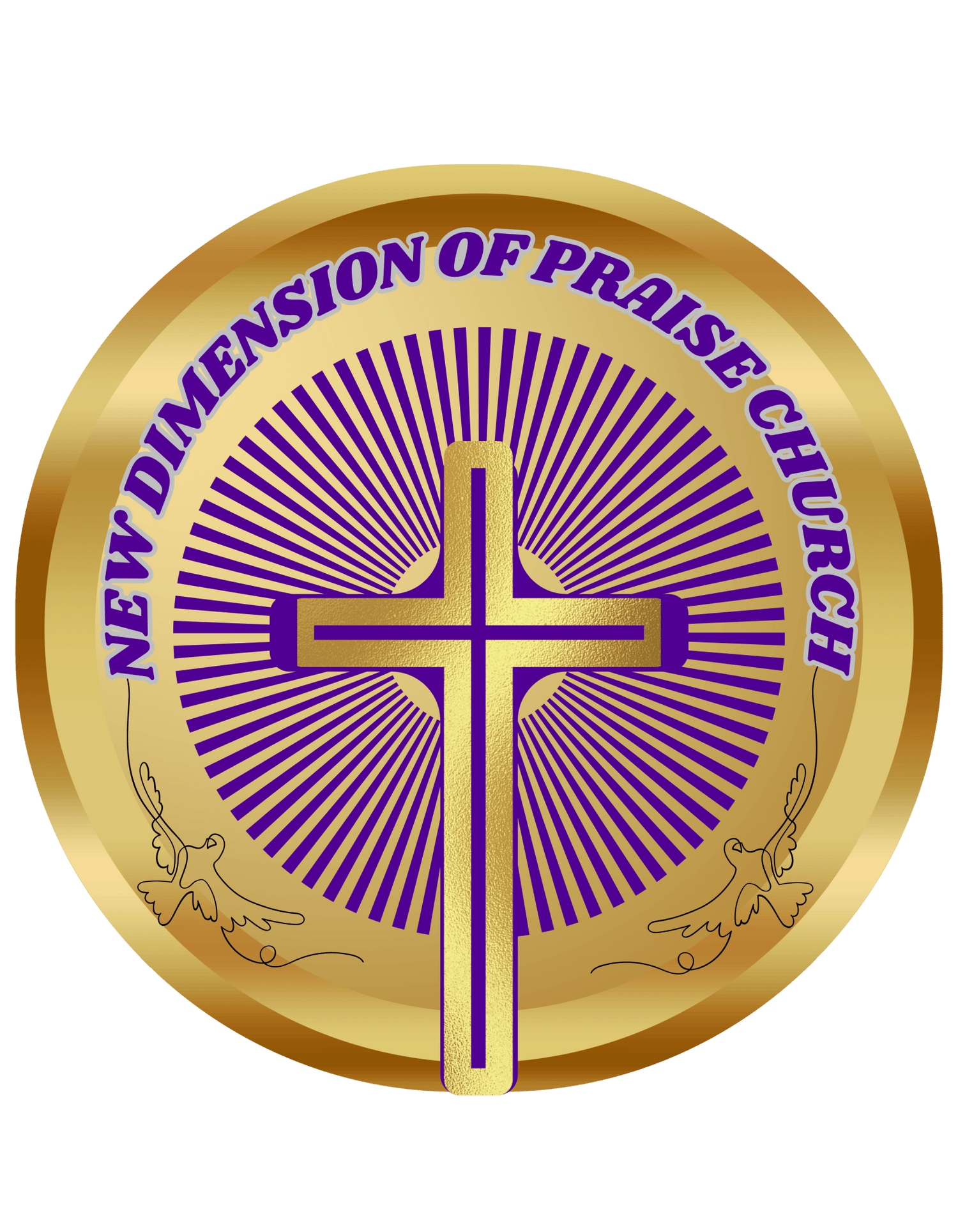 New Dimension of Praise Church - Blount Express