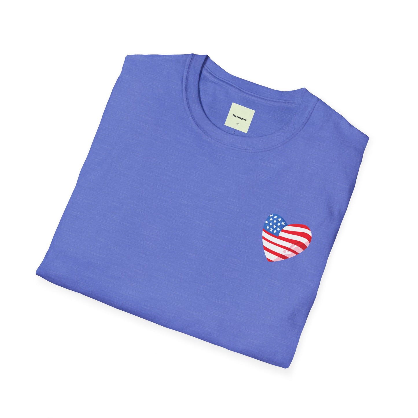 4th of July T-Shirt- Uncle Sam