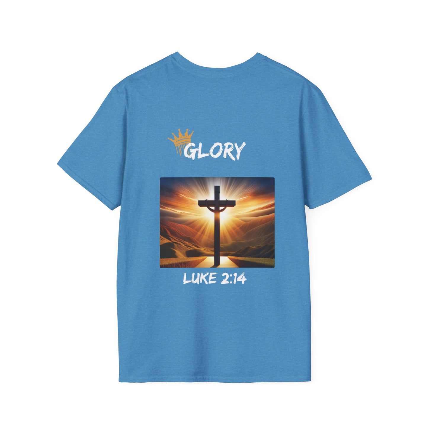 New Dimension Glory T-Shirt