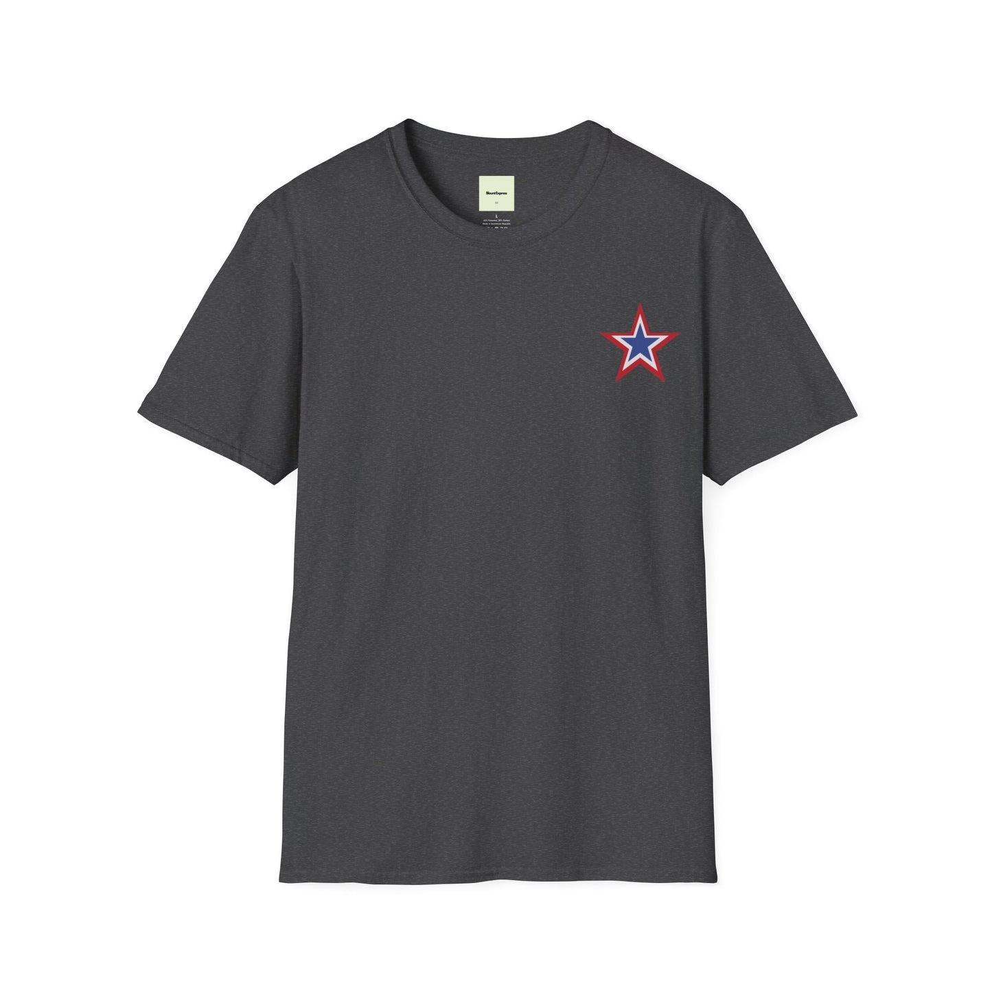 Happy Independence Day 4th of July T-Shirt