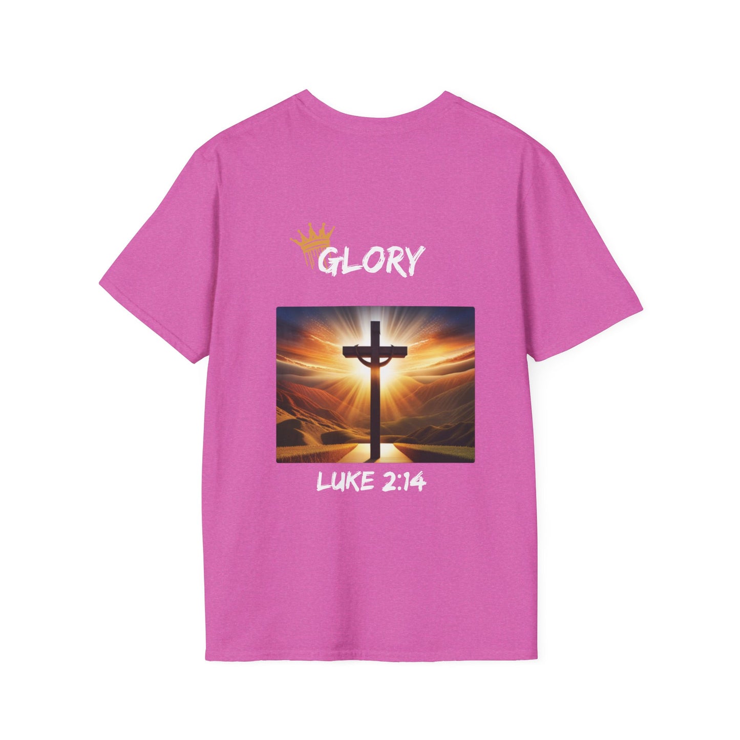 New Dimension Glory T-Shirt