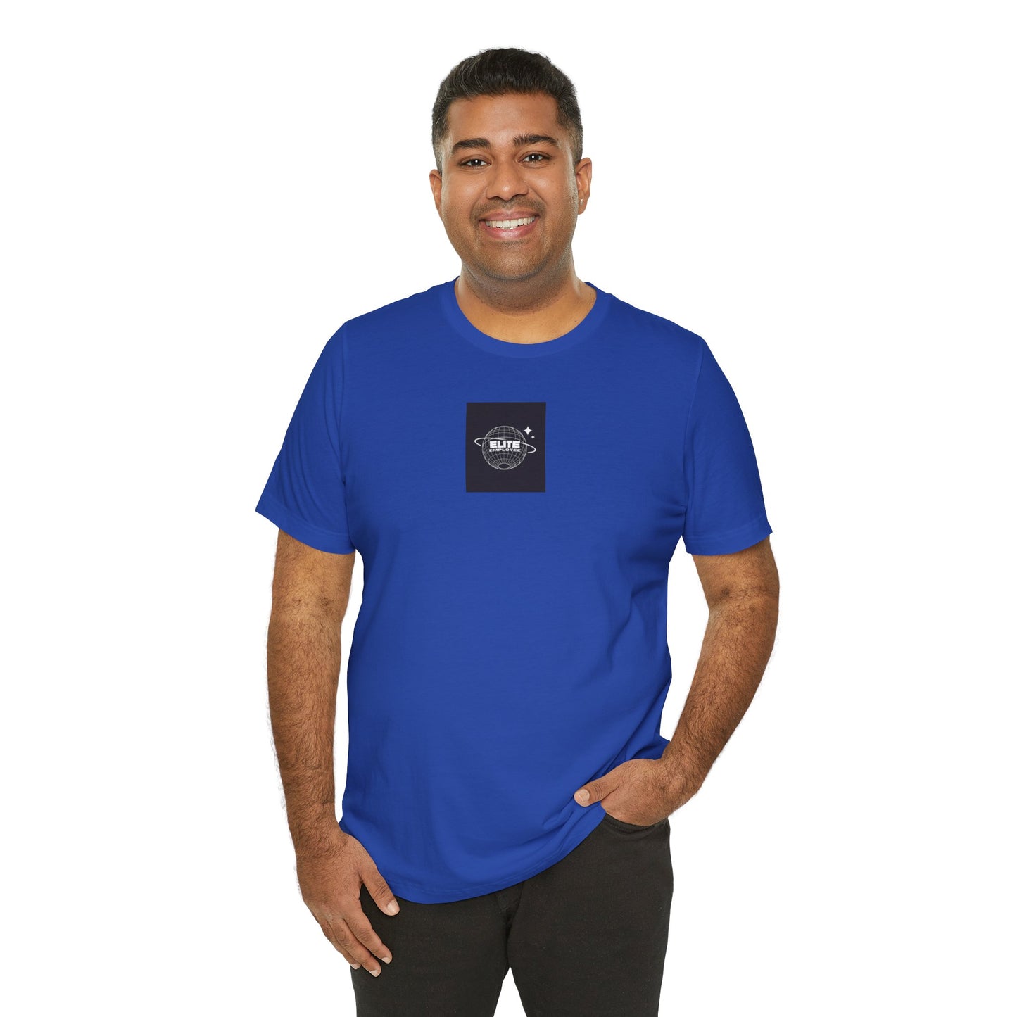 Elite Employee Tee