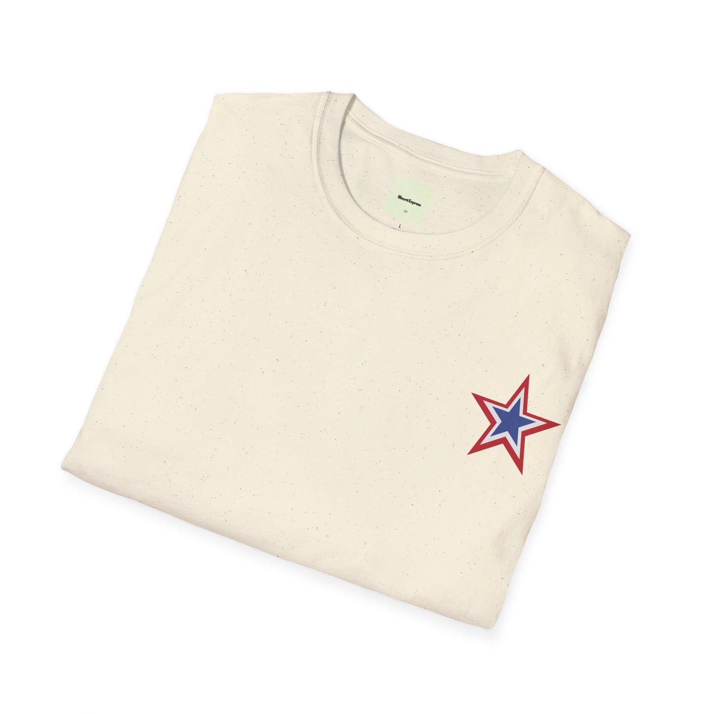 Happy Independence Day 4th of July T-Shirt