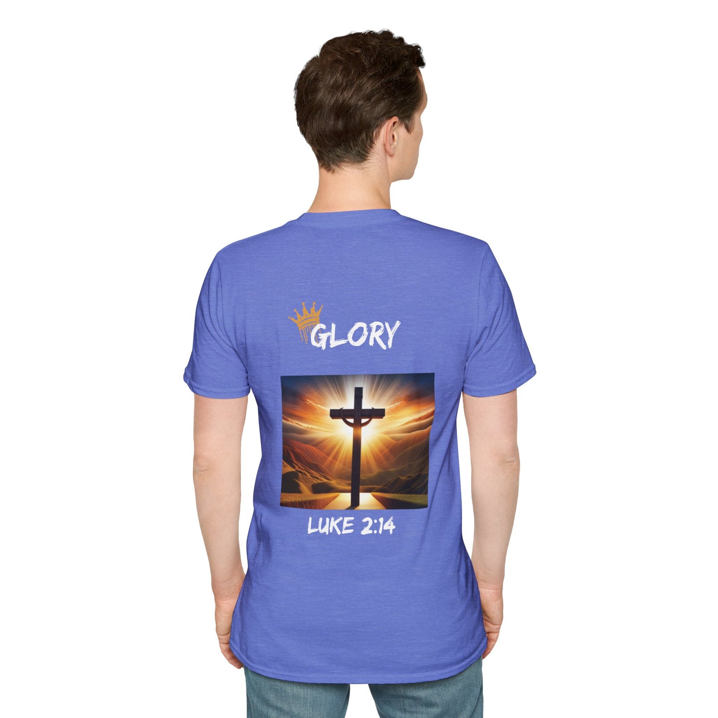 New Dimension Glory T-Shirt