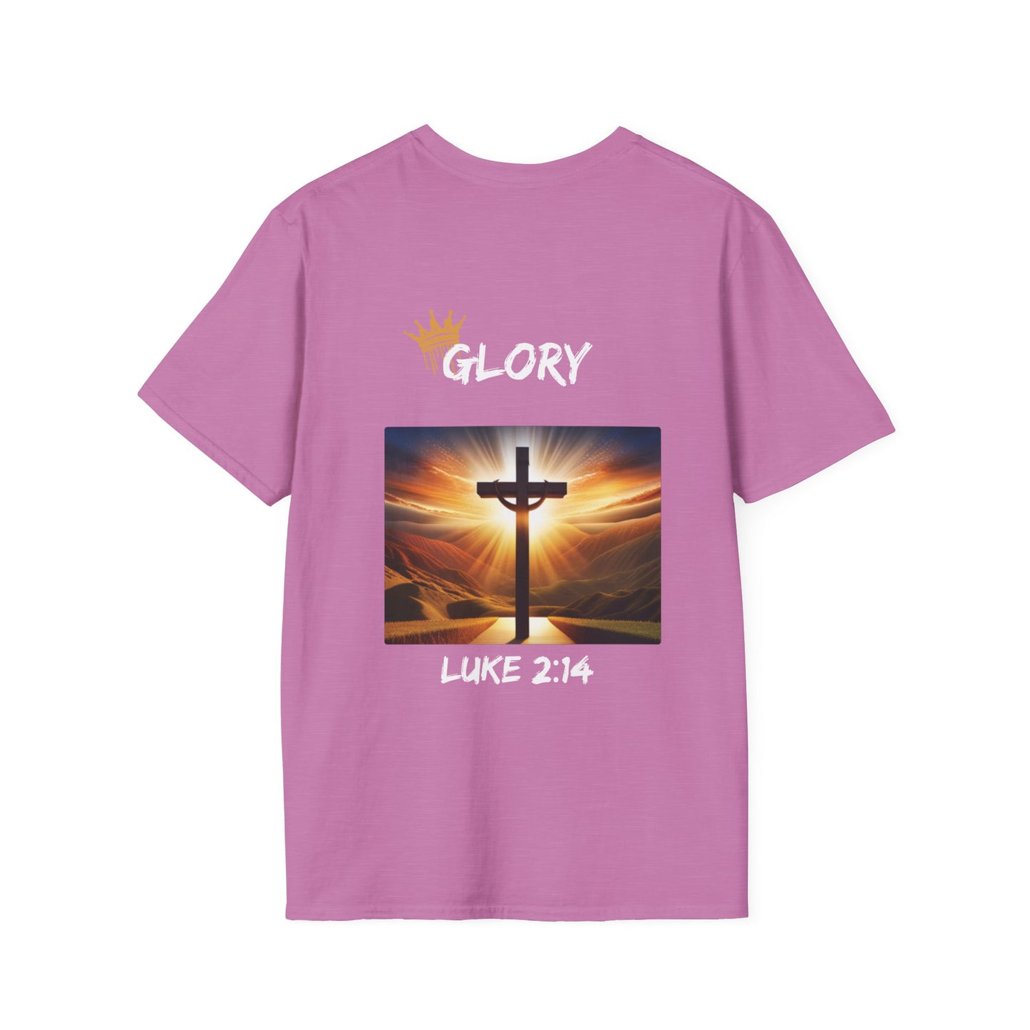 New Dimension Glory T-Shirt