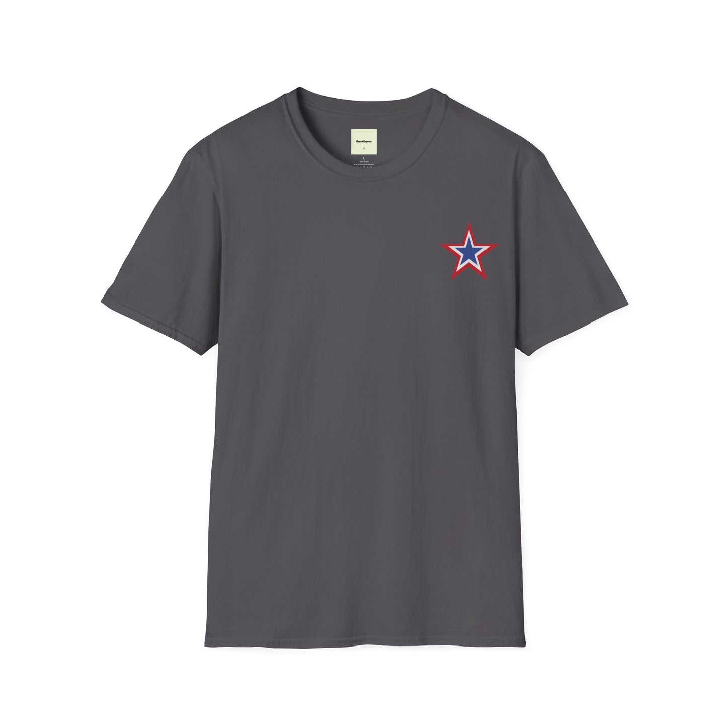 Stars & Stripes Forever 4th of July T-Shirt