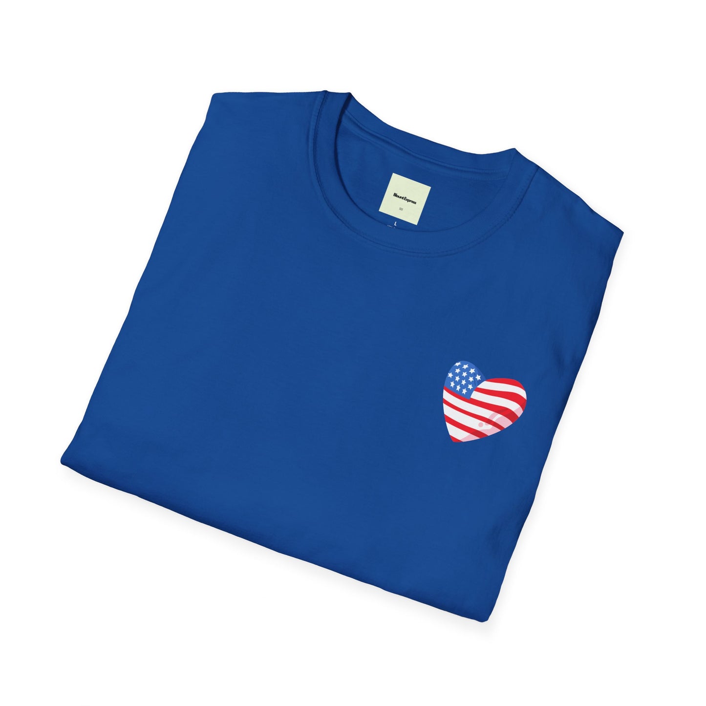 4th of July T-Shirt- Uncle Sam