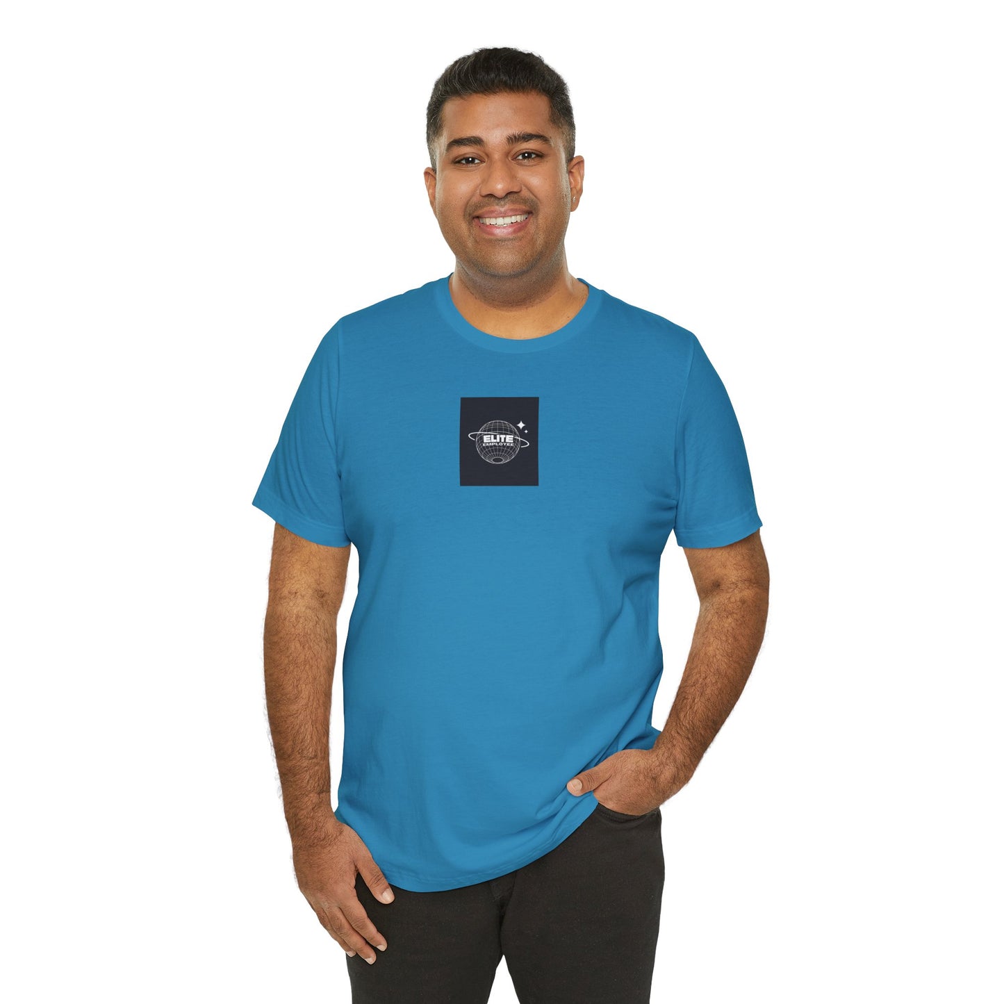 Elite Employee Tee