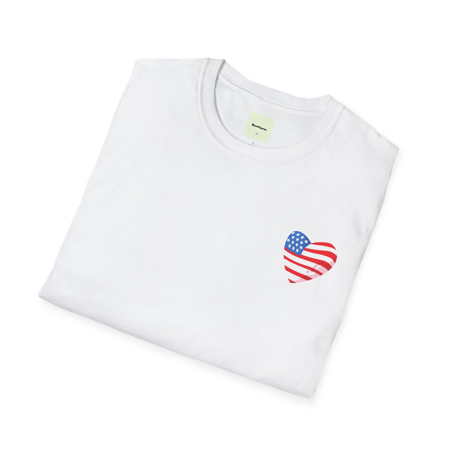 4th of July T-Shirt- Uncle Sam