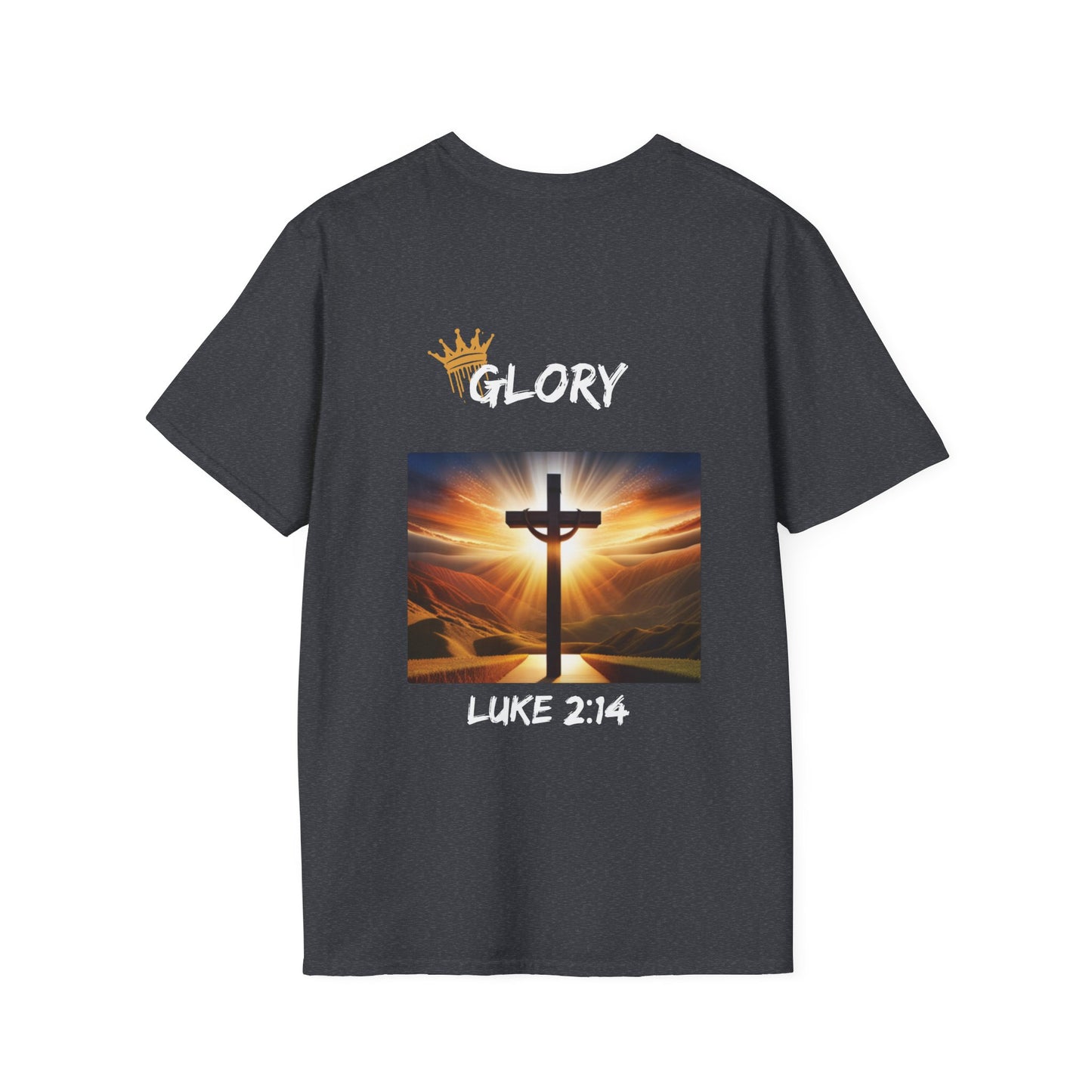 New Dimension Glory T-Shirt