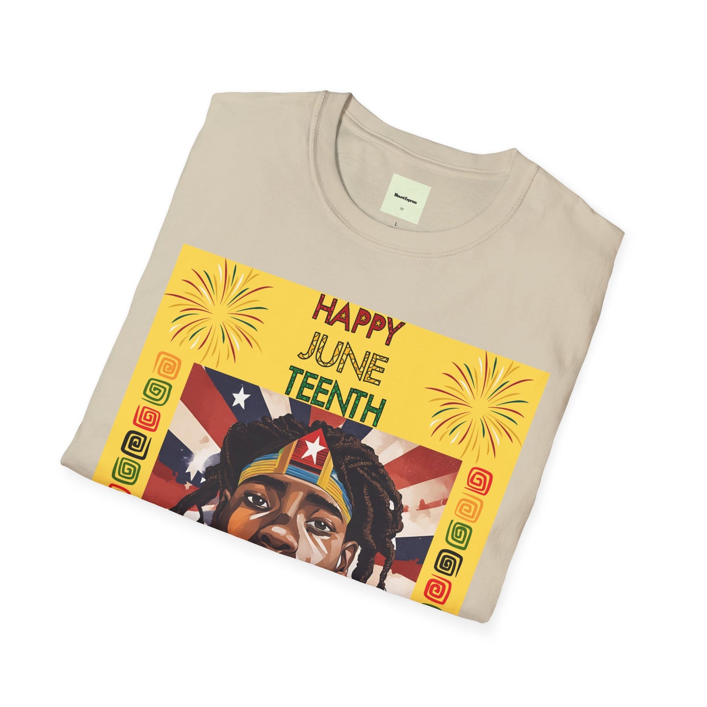 Juneteenth T-shirt