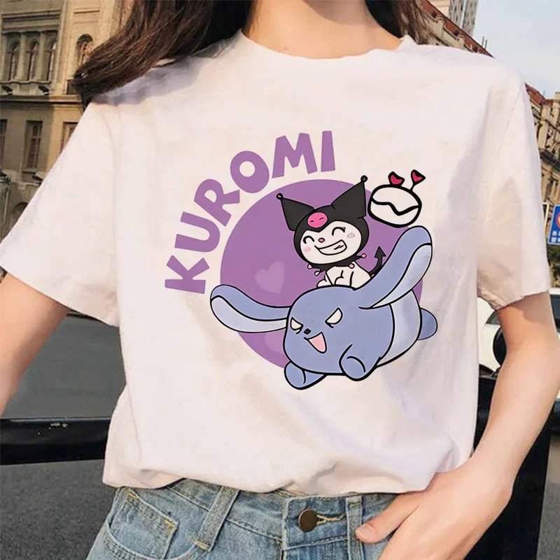2024 Top Tee Funny Cartoon T Shirt Women Manga T-shirt Y2k Graphic Tshirt Streetwear Top Tees Female Grunge - Blount Express2024 Top Tee Funny Cartoon T Shirt Women Manga T-shirt Y2k Graphic Tshirt Streetwear Top Tees Female Grunge2024 Top Tee Funny Cartoon T Shirt Women Manga T-shirt Y2k Graphic Tshirt Streetwear Top Tees Female Grunge148392838;20250418;1745003002ITu0U