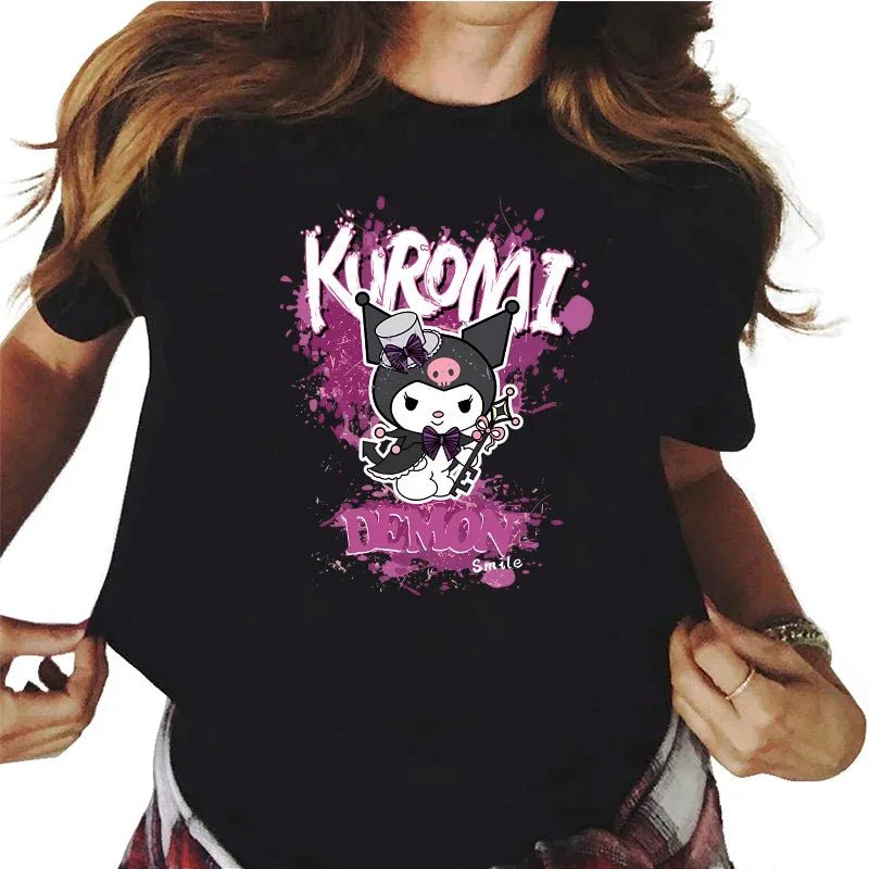 2024 Top Tee Funny Cartoon T Shirt Women Manga T-shirt Y2k Graphic Tshirt Streetwear Top Tees Female Grunge - Blount Express2024 Top Tee Funny Cartoon T Shirt Women Manga T-shirt Y2k Graphic Tshirt Streetwear Top Tees Female Grunge2024 Top Tee Funny Cartoon T Shirt Women Manga T-shirt Y2k Graphic Tshirt Streetwear Top Tees Female Grunge148392845;20250418;1745003002ZaJng