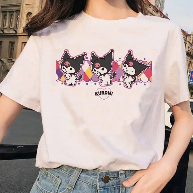 2024 Top Tee Funny Cartoon T Shirt Women Manga T-shirt Y2k Graphic Tshirt Streetwear Top Tees Female Grunge - Blount Express2024 Top Tee Funny Cartoon T Shirt Women Manga T-shirt Y2k Graphic Tshirt Streetwear Top Tees Female Grunge2024 Top Tee Funny Cartoon T Shirt Women Manga T-shirt Y2k Graphic Tshirt Streetwear Top Tees Female Grunge148392856;20250418;1745003002HbsTX