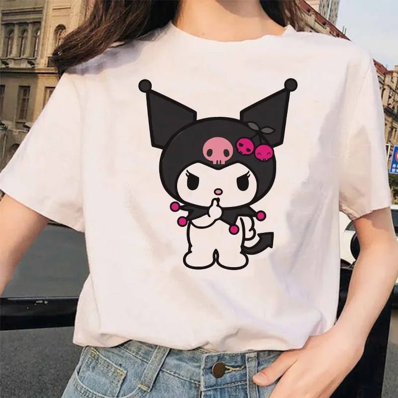 2024 Top Tee Funny Cartoon T Shirt Women Manga T-shirt Y2k Graphic Tshirt Streetwear Top Tees Female Grunge - Blount Express2024 Top Tee Funny Cartoon T Shirt Women Manga T-shirt Y2k Graphic Tshirt Streetwear Top Tees Female Grunge2024 Top Tee Funny Cartoon T Shirt Women Manga T-shirt Y2k Graphic Tshirt Streetwear Top Tees Female Grunge148392850;20250418;1745003002X4b8A