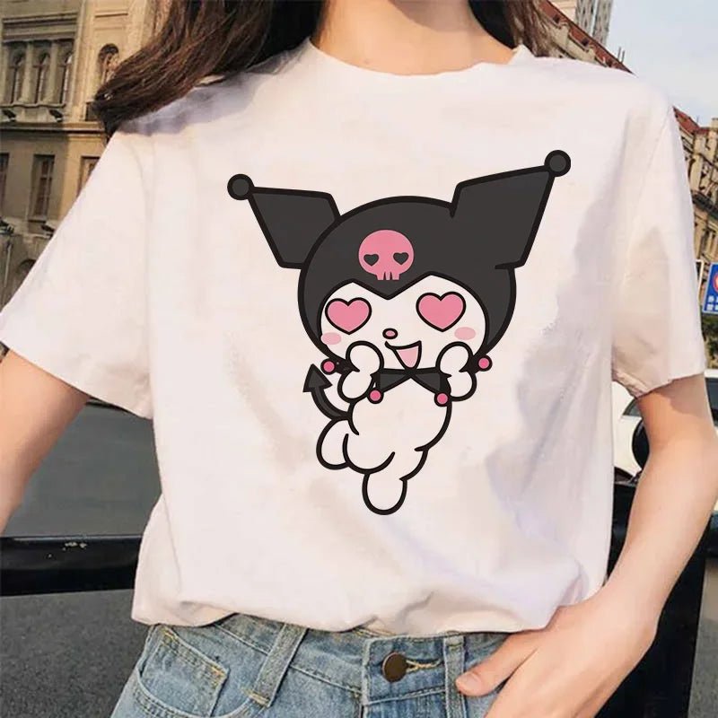 2024 Top Tee Funny Cartoon T Shirt Women Manga T-shirt Y2k Graphic Tshirt Streetwear Top Tees Female Grunge - Blount Express2024 Top Tee Funny Cartoon T Shirt Women Manga T-shirt Y2k Graphic Tshirt Streetwear Top Tees Female Grunge2024 Top Tee Funny Cartoon T Shirt Women Manga T-shirt Y2k Graphic Tshirt Streetwear Top Tees Female Grunge148392825;20250418;1745003002g3ETW