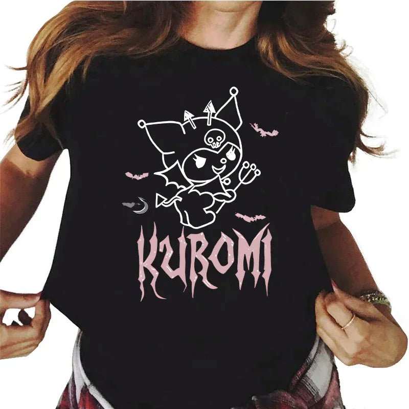2024 Top Tee Funny Cartoon T Shirt Women Manga T-shirt Y2k Graphic Tshirt Streetwear Top Tees Female Grunge - Blount Express2024 Top Tee Funny Cartoon T Shirt Women Manga T-shirt Y2k Graphic Tshirt Streetwear Top Tees Female Grunge2024 Top Tee Funny Cartoon T Shirt Women Manga T-shirt Y2k Graphic Tshirt Streetwear Top Tees Female Grunge148392830;20250418;1745003002f5ox7