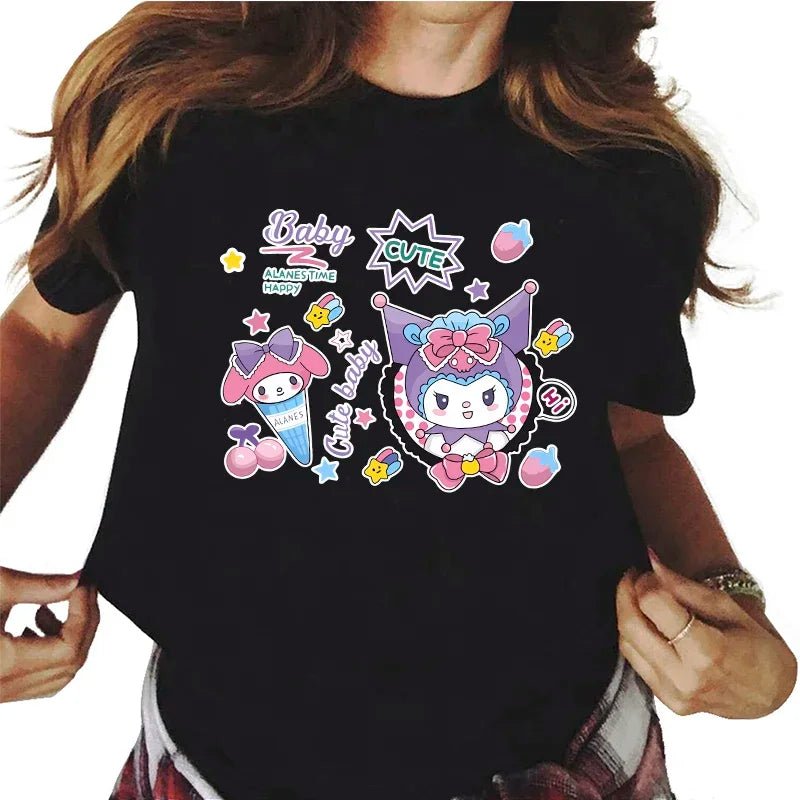 2024 Top Tee Funny Cartoon T Shirt Women Manga T-shirt Y2k Graphic Tshirt Streetwear Top Tees Female Grunge - Blount Express2024 Top Tee Funny Cartoon T Shirt Women Manga T-shirt Y2k Graphic Tshirt Streetwear Top Tees Female Grunge2024 Top Tee Funny Cartoon T Shirt Women Manga T-shirt Y2k Graphic Tshirt Streetwear Top Tees Female Grunge148392834;20250418;1745003002Lu07t