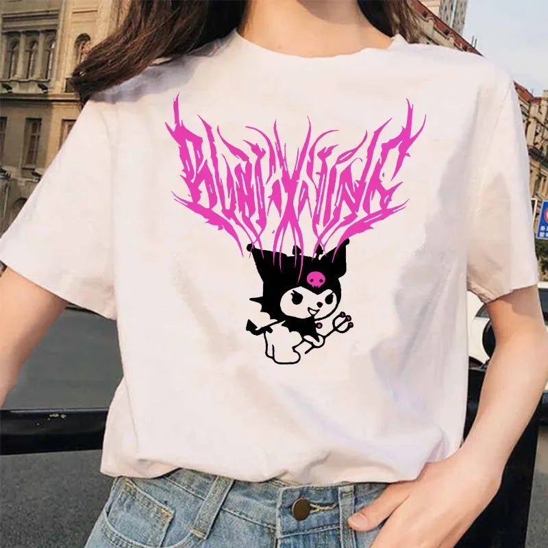 2024 Top Tee Funny Cartoon T Shirt Women Manga T-shirt Y2k Graphic Tshirt Streetwear Top Tees Female Grunge - Blount Express2024 Top Tee Funny Cartoon T Shirt Women Manga T-shirt Y2k Graphic Tshirt Streetwear Top Tees Female Grunge2024 Top Tee Funny Cartoon T Shirt Women Manga T-shirt Y2k Graphic Tshirt Streetwear Top Tees Female Grunge148392857;20250418;1745003002y1qiu