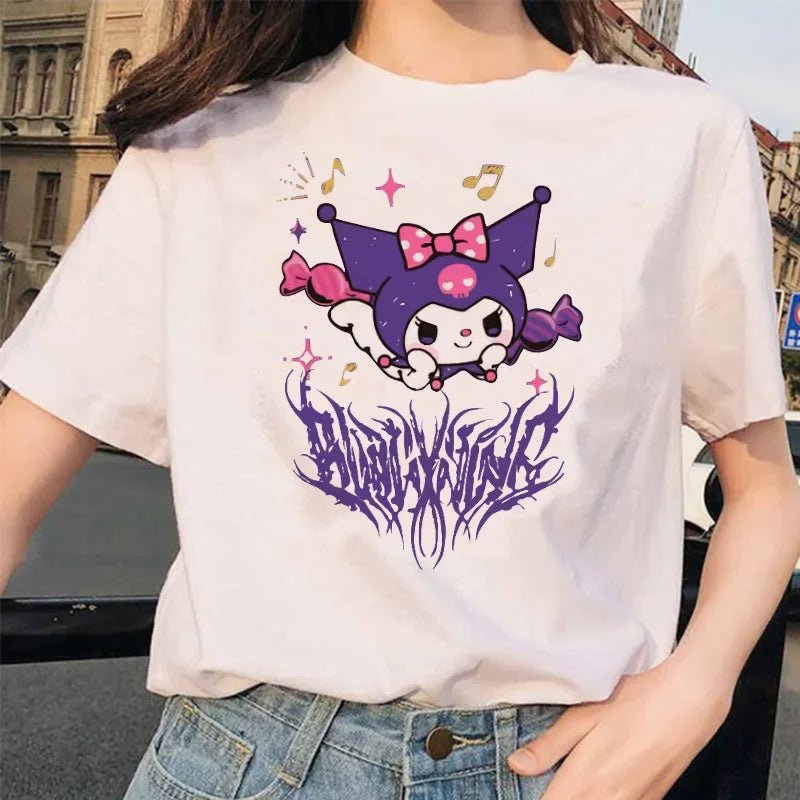 2024 Top Tee Funny Cartoon T Shirt Women Manga T-shirt Y2k Graphic Tshirt Streetwear Top Tees Female Grunge - Blount Express2024 Top Tee Funny Cartoon T Shirt Women Manga T-shirt Y2k Graphic Tshirt Streetwear Top Tees Female Grunge2024 Top Tee Funny Cartoon T Shirt Women Manga T-shirt Y2k Graphic Tshirt Streetwear Top Tees Female Grunge148392816;20250418;1745003002OwiNV