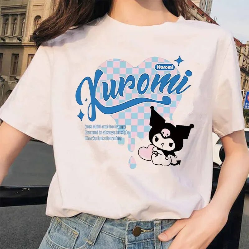 2024 Top Tee Funny Cartoon T Shirt Women Manga T-shirt Y2k Graphic Tshirt Streetwear Top Tees Female Grunge - Blount Express2024 Top Tee Funny Cartoon T Shirt Women Manga T-shirt Y2k Graphic Tshirt Streetwear Top Tees Female Grunge2024 Top Tee Funny Cartoon T Shirt Women Manga T-shirt Y2k Graphic Tshirt Streetwear Top Tees Female Grunge148392854;20250418;1745003002gXhik
