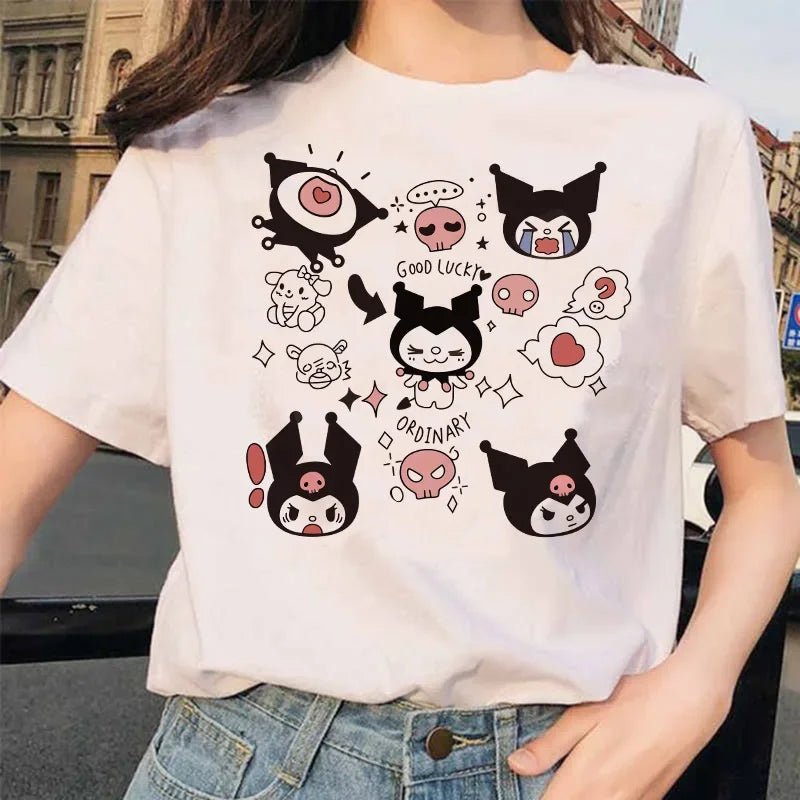 2024 Top Tee Funny Cartoon T Shirt Women Manga T-shirt Y2k Graphic Tshirt Streetwear Top Tees Female Grunge - Blount Express2024 Top Tee Funny Cartoon T Shirt Women Manga T-shirt Y2k Graphic Tshirt Streetwear Top Tees Female Grunge2024 Top Tee Funny Cartoon T Shirt Women Manga T-shirt Y2k Graphic Tshirt Streetwear Top Tees Female Grunge148392832;20250418;1745003002zonkv