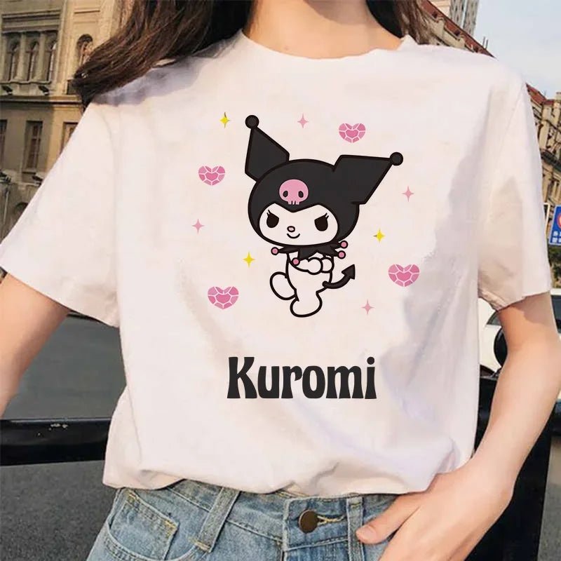 2024 Top Tee Funny Cartoon T Shirt Women Manga T-shirt Y2k Graphic Tshirt Streetwear Top Tees Female Grunge - Blount Express2024 Top Tee Funny Cartoon T Shirt Women Manga T-shirt Y2k Graphic Tshirt Streetwear Top Tees Female Grunge2024 Top Tee Funny Cartoon T Shirt Women Manga T-shirt Y2k Graphic Tshirt Streetwear Top Tees Female Grunge148392822;20250418;1745003002SthXb