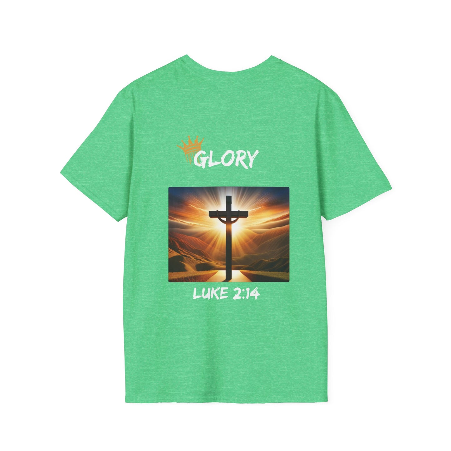 New Dimension Glory T-Shirt