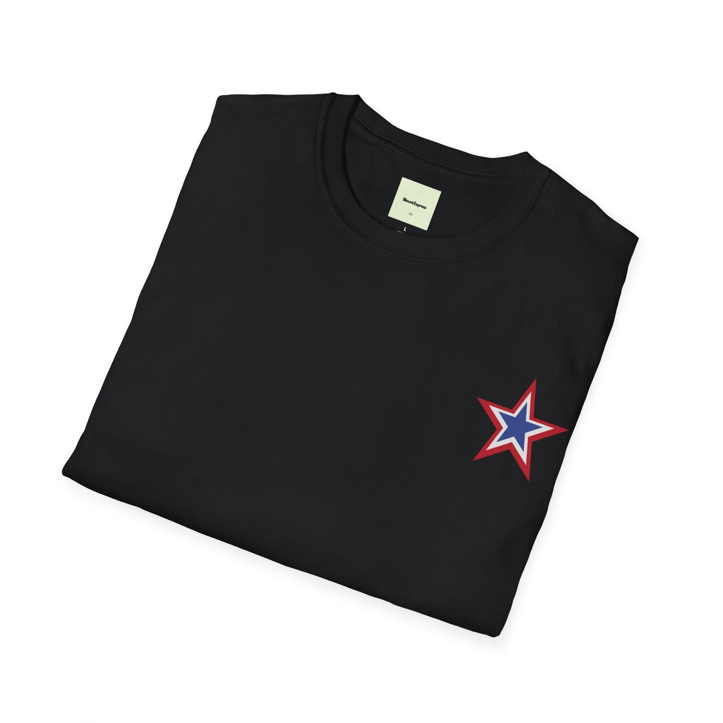 Stars & Stripes Forever 4th of July T-Shirt