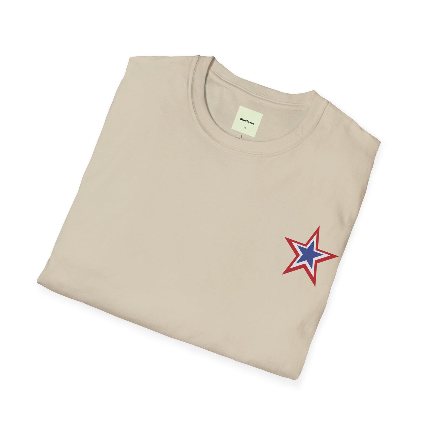 Happy Independence Day 4th of July T-Shirt