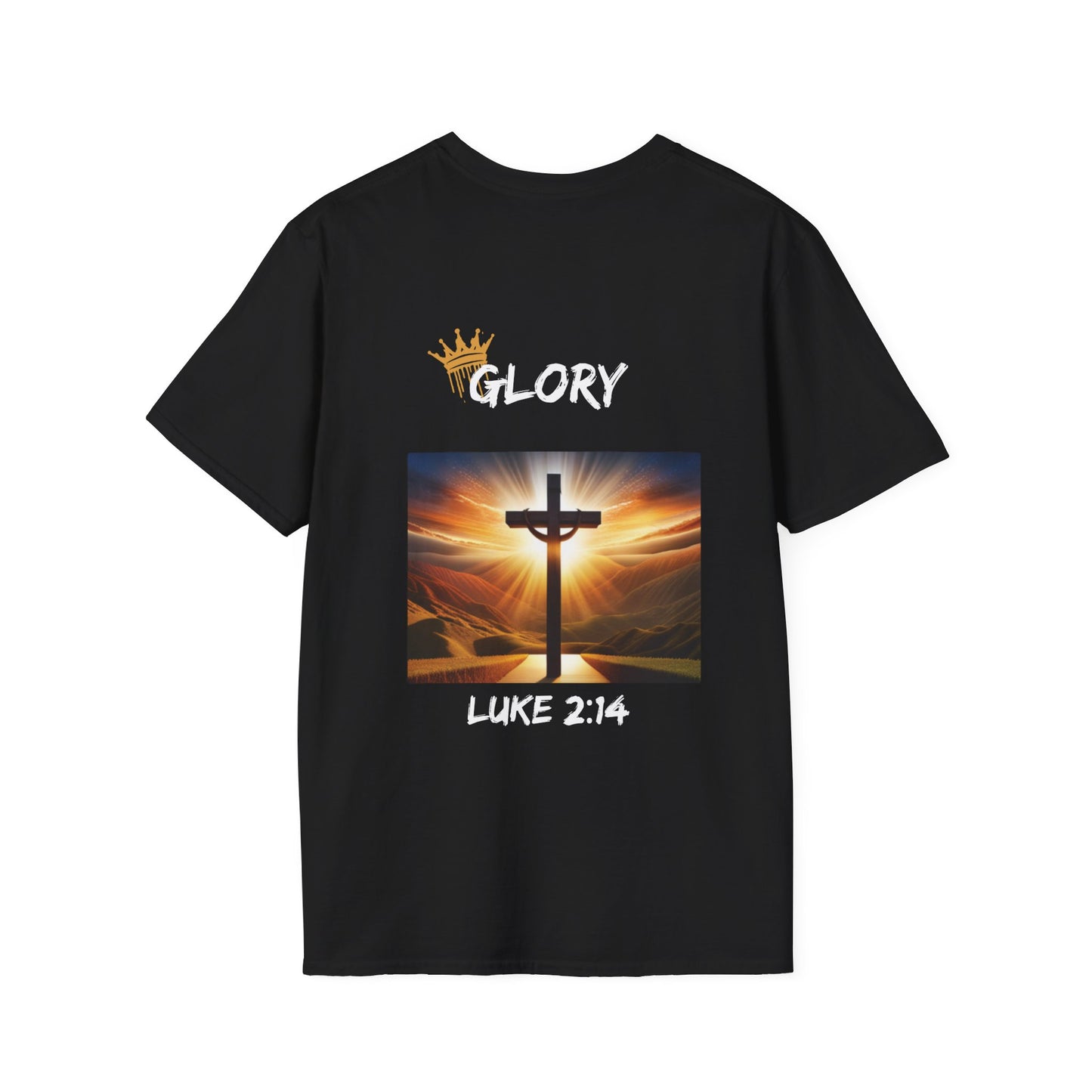 New Dimension Glory T-Shirt