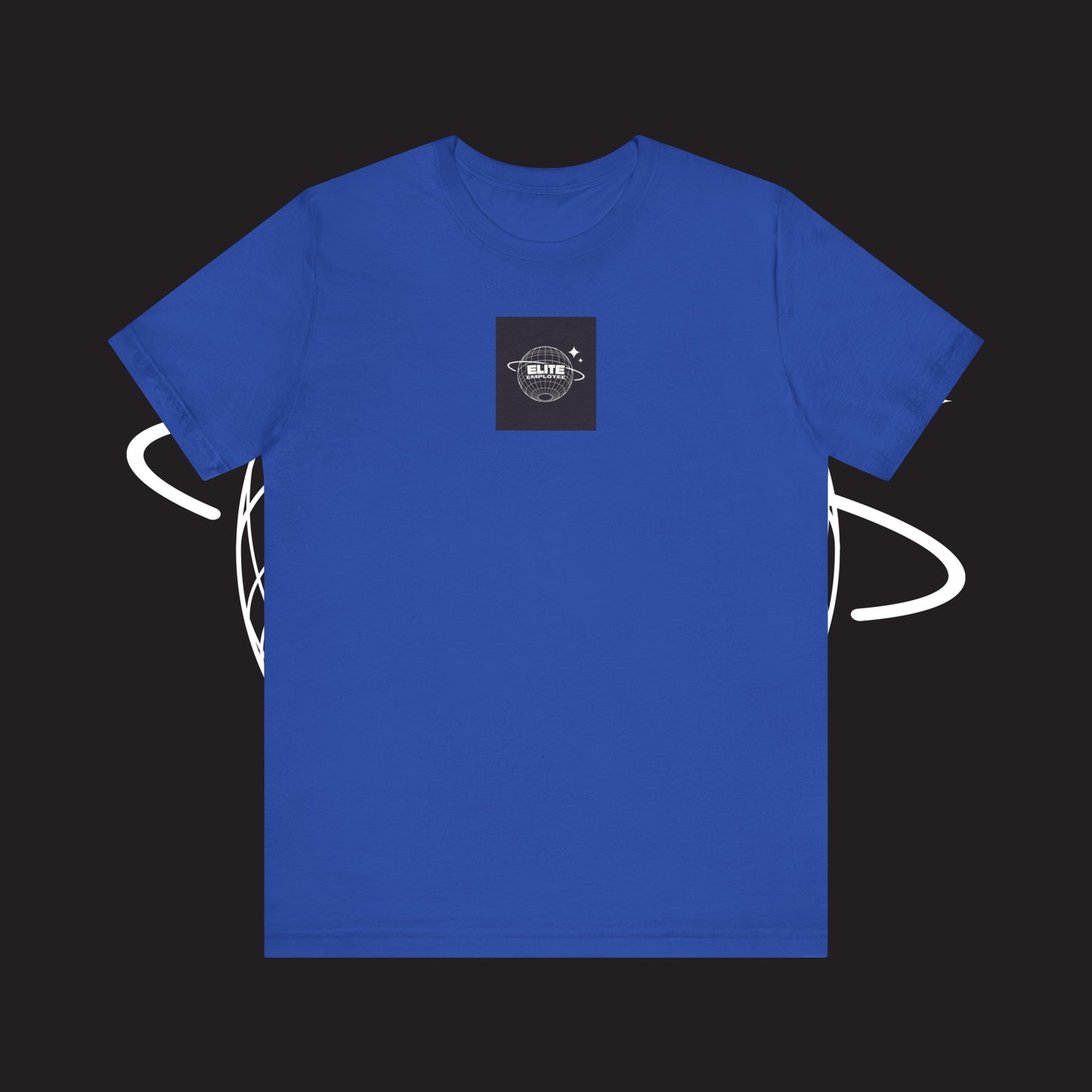 Elite Employee Tee