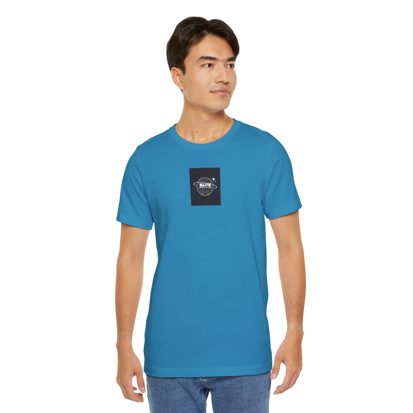 Elite Employee Tee