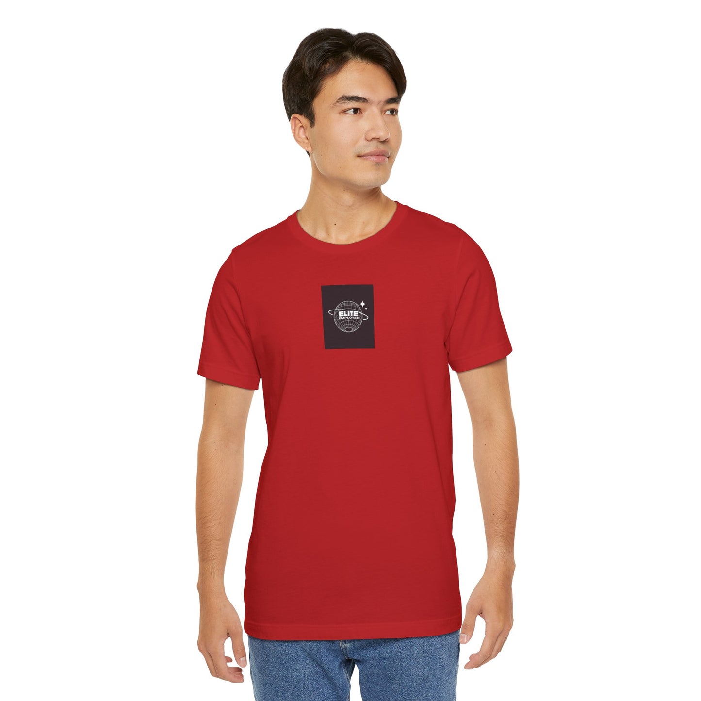 Elite Employee Tee