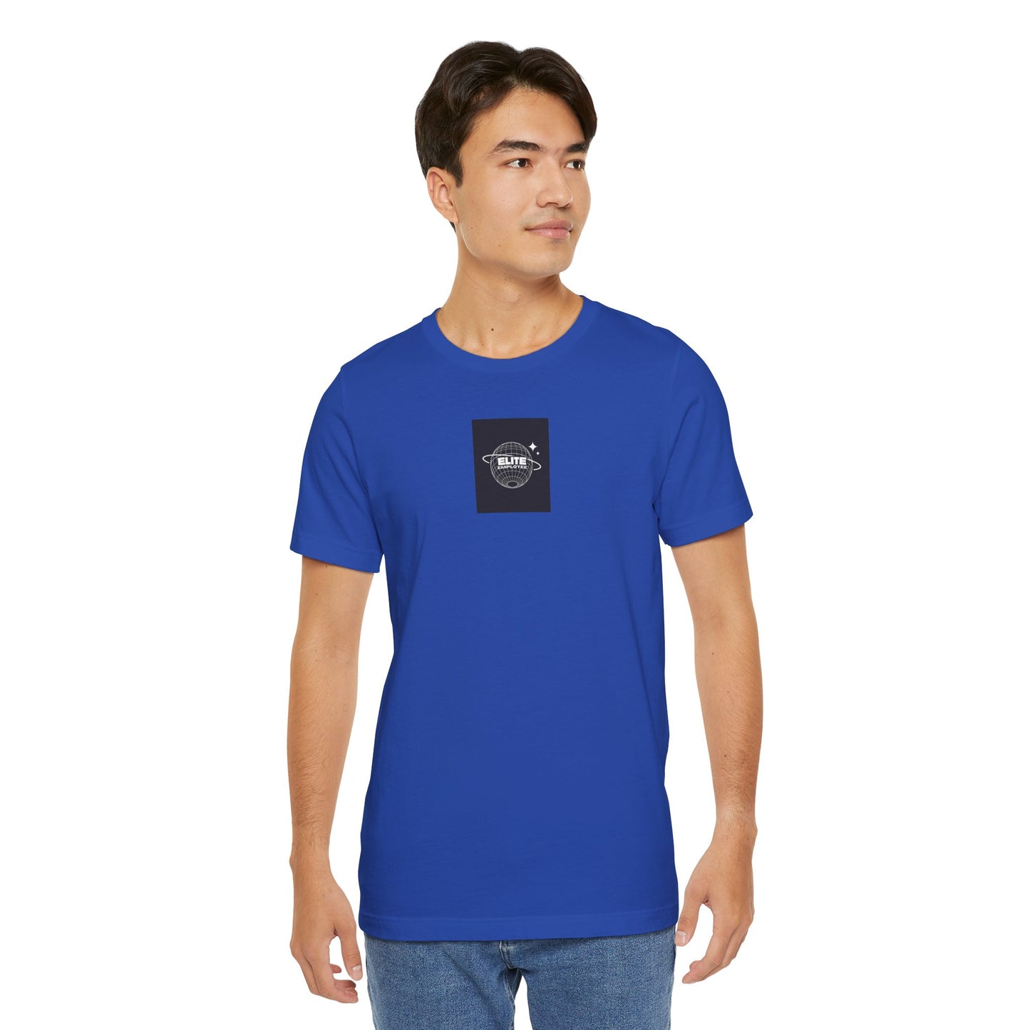 Elite Employee Tee