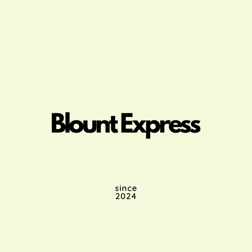 Blount Express