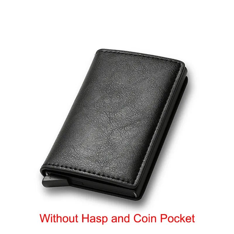 Carbon Fiber Slim Aluminum Men Wallet ID Credit Card Holder Mini RFID Wallet Automatic Pop up Bank Card Case Black Vallet 2023 - Blount ExpressCarbon Fiber Slim Aluminum Men Wallet ID Credit Card Holder Mini RFID Wallet Automatic Pop up Bank Card Case Black Vallet 2023AccesoryCarbon Fiber Slim Aluminum Men Wallet ID Credit Card Holder Mini RFID Wallet Automatic Pop up Bank Card Case Black Vallet 202314:350850#Black