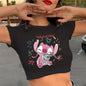 Casual Disney Lilo Stitch Funny T Shirt Women Stitch T-shirt Cropped Graphic Tshirt Streetwear Crop Top Tee Female - Blount ExpressCasual Disney Lilo Stitch Funny T Shirt Women Stitch T-shirt Cropped Graphic Tshirt Streetwear Crop Top Tee FemaleCasual Disney Lilo Stitch Funny T Shirt Women Stitch T-shirt Cropped Graphic Tshirt Streetwear Crop Top Tee Female148392466;20250418;1745003001D5g1e