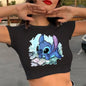 Casual Disney Lilo Stitch Funny T Shirt Women Stitch T-shirt Cropped Graphic Tshirt Streetwear Crop Top Tee Female - Blount ExpressCasual Disney Lilo Stitch Funny T Shirt Women Stitch T-shirt Cropped Graphic Tshirt Streetwear Crop Top Tee FemaleCasual Disney Lilo Stitch Funny T Shirt Women Stitch T-shirt Cropped Graphic Tshirt Streetwear Crop Top Tee Female148392470;20250418;1745003001O66S3