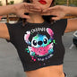 Casual Disney Lilo Stitch Funny T Shirt Women Stitch T-shirt Cropped Graphic Tshirt Streetwear Crop Top Tee Female - Blount ExpressCasual Disney Lilo Stitch Funny T Shirt Women Stitch T-shirt Cropped Graphic Tshirt Streetwear Crop Top Tee FemaleCasual Disney Lilo Stitch Funny T Shirt Women Stitch T-shirt Cropped Graphic Tshirt Streetwear Crop Top Tee Female148392490;20250418;1745003001fhJyK