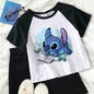 Casual Disney Lilo Stitch Funny T Shirt Women Stitch T-shirt Cropped Graphic Tshirt Streetwear Crop Top Tee Female - Blount ExpressCasual Disney Lilo Stitch Funny T Shirt Women Stitch T-shirt Cropped Graphic Tshirt Streetwear Crop Top Tee FemaleCasual Disney Lilo Stitch Funny T Shirt Women Stitch T-shirt Cropped Graphic Tshirt Streetwear Crop Top Tee Female148392495;20250418;1745003001g8xsE