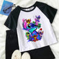 Casual Disney Lilo Stitch Funny T Shirt Women Stitch T-shirt Cropped Graphic Tshirt Streetwear Crop Top Tee Female - Blount ExpressCasual Disney Lilo Stitch Funny T Shirt Women Stitch T-shirt Cropped Graphic Tshirt Streetwear Crop Top Tee FemaleCasual Disney Lilo Stitch Funny T Shirt Women Stitch T-shirt Cropped Graphic Tshirt Streetwear Crop Top Tee Female148392499;20250418;1745003001XaXmL