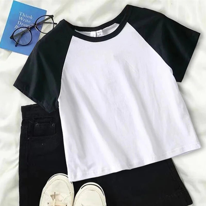 Casual Disney Lilo Stitch Funny T Shirt Women Stitch T-shirt Cropped Graphic Tshirt Streetwear Crop Top Tee Female - Blount ExpressCasual Disney Lilo Stitch Funny T Shirt Women Stitch T-shirt Cropped Graphic Tshirt Streetwear Crop Top Tee FemaleCasual Disney Lilo Stitch Funny T Shirt Women Stitch T-shirt Cropped Graphic Tshirt Streetwear Crop Top Tee Female148392493;20250418;1745003001mpWlV