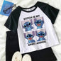 Casual Disney Lilo Stitch Funny T Shirt Women Stitch T-shirt Cropped Graphic Tshirt Streetwear Crop Top Tee Female - Blount ExpressCasual Disney Lilo Stitch Funny T Shirt Women Stitch T-shirt Cropped Graphic Tshirt Streetwear Crop Top Tee FemaleCasual Disney Lilo Stitch Funny T Shirt Women Stitch T-shirt Cropped Graphic Tshirt Streetwear Crop Top Tee Female148392465;20250418;1745003001wWSjC