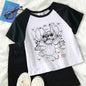 Casual Disney Lilo Stitch Funny T Shirt Women Stitch T-shirt Cropped Graphic Tshirt Streetwear Crop Top Tee Female - Blount ExpressCasual Disney Lilo Stitch Funny T Shirt Women Stitch T-shirt Cropped Graphic Tshirt Streetwear Crop Top Tee FemaleCasual Disney Lilo Stitch Funny T Shirt Women Stitch T-shirt Cropped Graphic Tshirt Streetwear Crop Top Tee Female148392498;20250418;17450030014aZFt