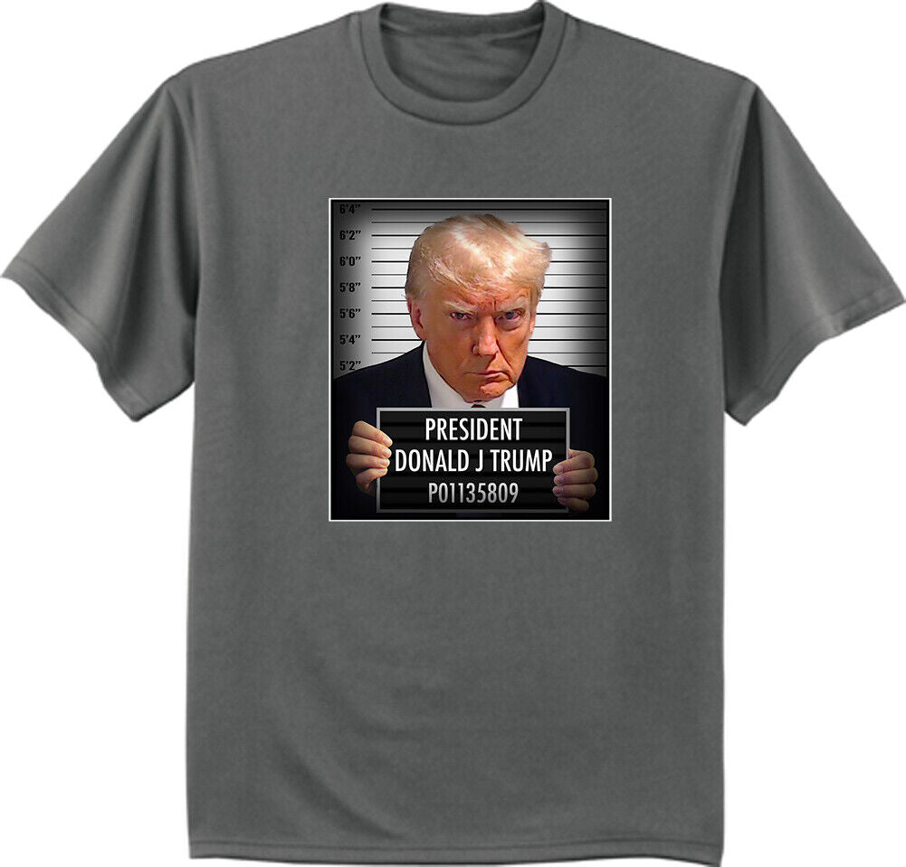 Donald Trump Mugshot T-shirt Mens Funny Graphic Tee Shirt - Blount ExpressDonald Trump Mugshot T-shirt Mens Funny Graphic Tee ShirtT-shirtsDonald Trump Mugshot T-shirt Mens Funny Graphic Tee Shirt148393272;20250418;1745002987yayFv