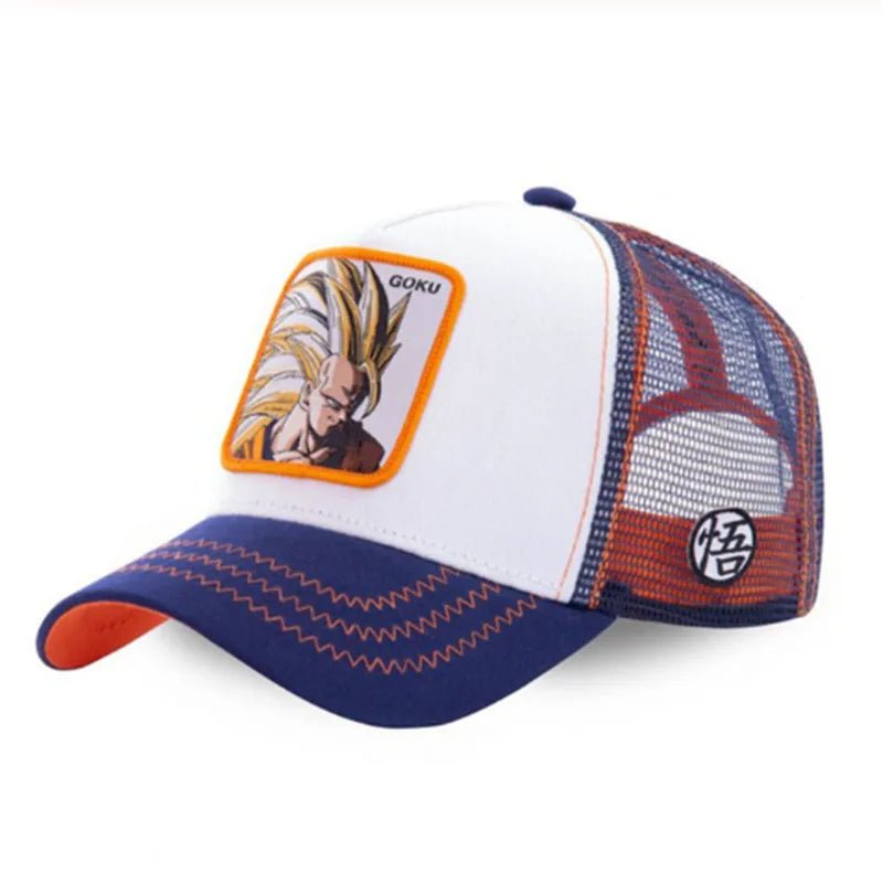 Dragon Ball Z Men's Caps Goku Hat Men's and Women's Baseball Caps Summer Sun Visor Gift Cap Apparel Accessories - Blount ExpressDragon Ball Z Men's Caps Goku Hat Men's and Women's Baseball Caps Summer Sun Visor Gift Cap Apparel AccessoriesHeadwareDragon Ball Z Men's Caps Goku Hat Men's and Women's Baseball Caps Summer Sun Visor Gift Cap Apparel Accessories14:10#Dragon ball-4