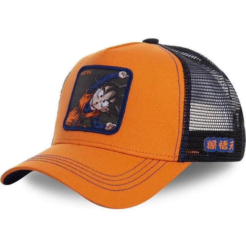 Dragon Ball Z Men's Caps Goku Hat Men's and Women's Baseball Caps Summer Sun Visor Gift Cap Apparel Accessories - Blount ExpressDragon Ball Z Men's Caps Goku Hat Men's and Women's Baseball Caps Summer Sun Visor Gift Cap Apparel AccessoriesHeadwareDragon Ball Z Men's Caps Goku Hat Men's and Women's Baseball Caps Summer Sun Visor Gift Cap Apparel Accessories14:200006154#Dragon ball-23