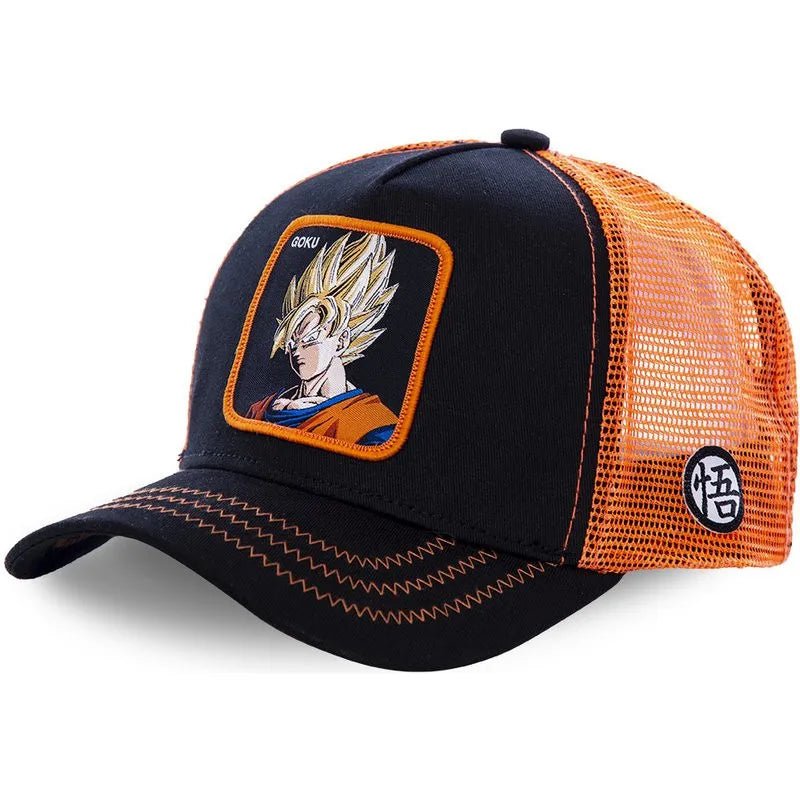 Dragon Ball Z Men's Caps Goku Hat Men's and Women's Baseball Caps Summer Sun Visor Gift Cap Apparel Accessories - Blount ExpressDragon Ball Z Men's Caps Goku Hat Men's and Women's Baseball Caps Summer Sun Visor Gift Cap Apparel AccessoriesHeadwareDragon Ball Z Men's Caps Goku Hat Men's and Women's Baseball Caps Summer Sun Visor Gift Cap Apparel Accessories14:200006151#Dragon ball-23