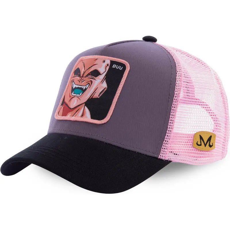 Dragon Ball Z Men's Caps Goku Hat Men's and Women's Baseball Caps Summer Sun Visor Gift Cap Apparel Accessories - Blount ExpressDragon Ball Z Men's Caps Goku Hat Men's and Women's Baseball Caps Summer Sun Visor Gift Cap Apparel AccessoriesHeadwareDragon Ball Z Men's Caps Goku Hat Men's and Women's Baseball Caps Summer Sun Visor Gift Cap Apparel Accessories14:193#Dragon ball-1